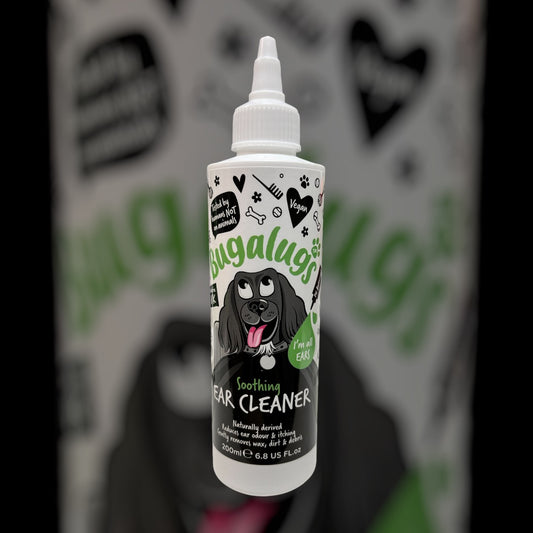 Bugalugs Ear Cleaner.