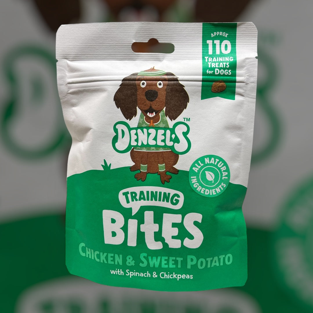 Denzels Training Treats.