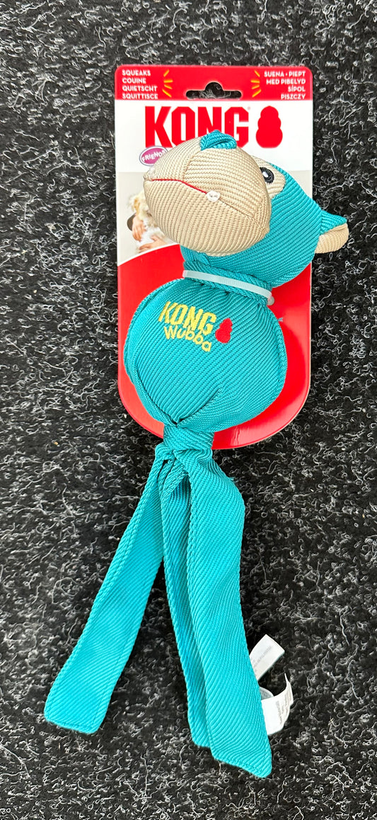 Kong Wubba Ballistic.