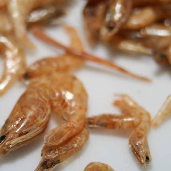 Shrimp Sprinkles - 100g