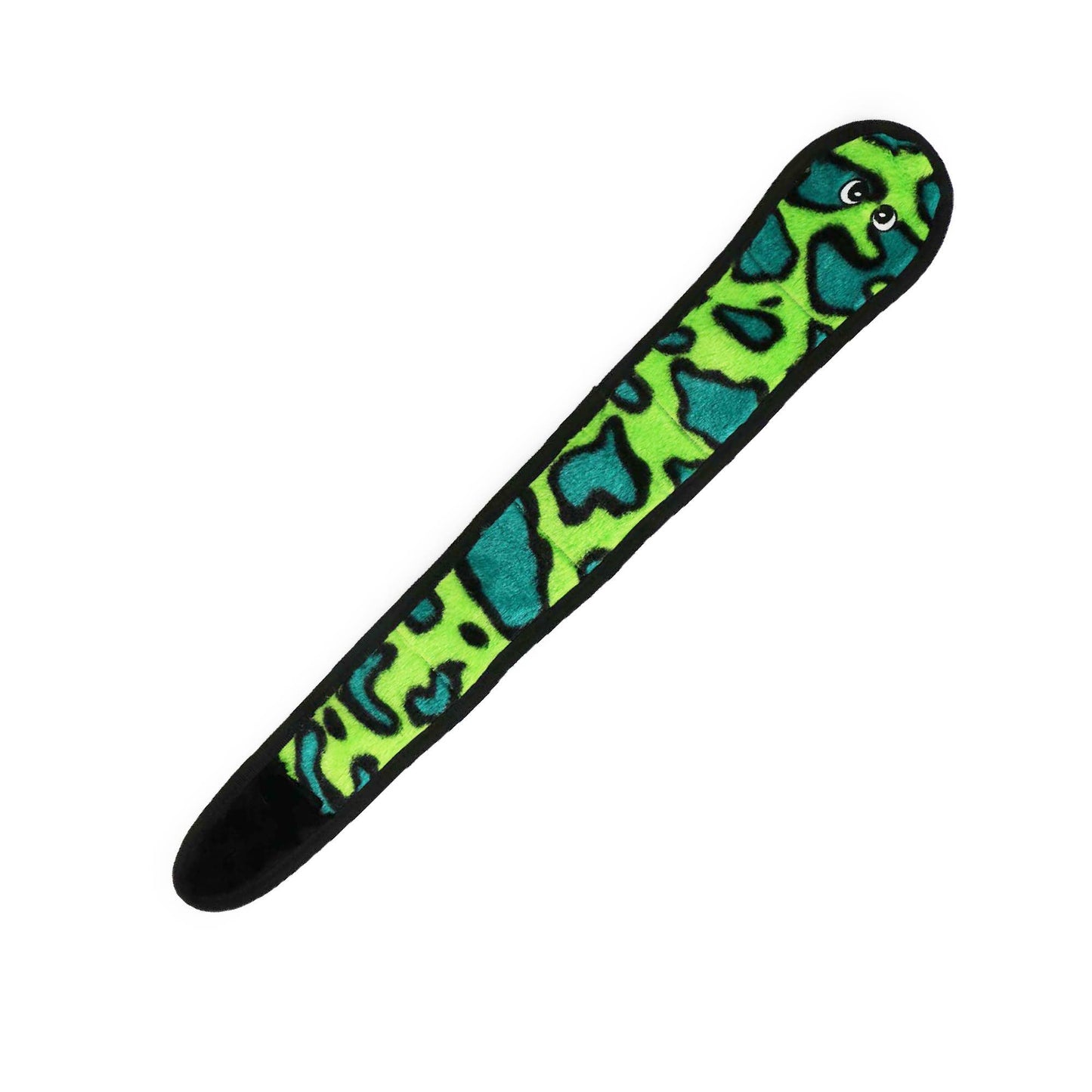 Ancol Playtime For Dogs Tough Squeaky Snake