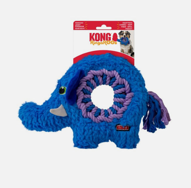 Kong Ringaroos