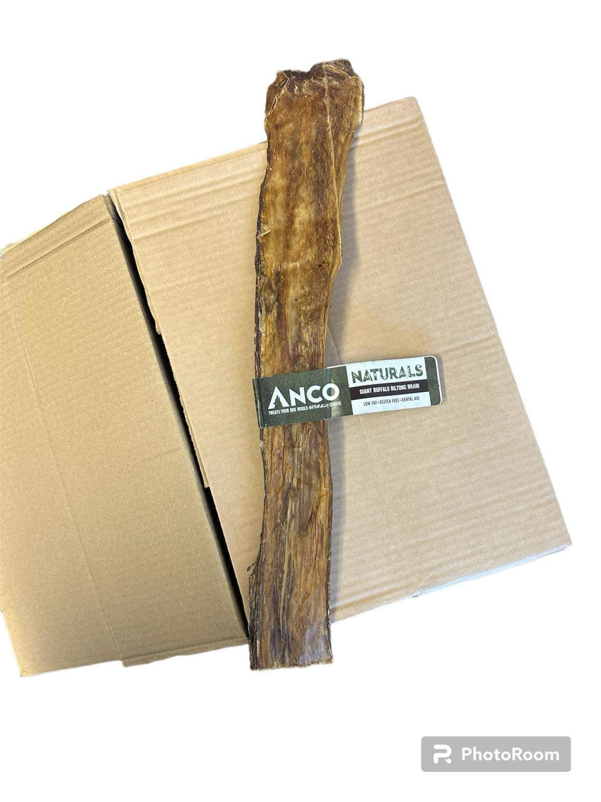 Giant Buffalo Biltong