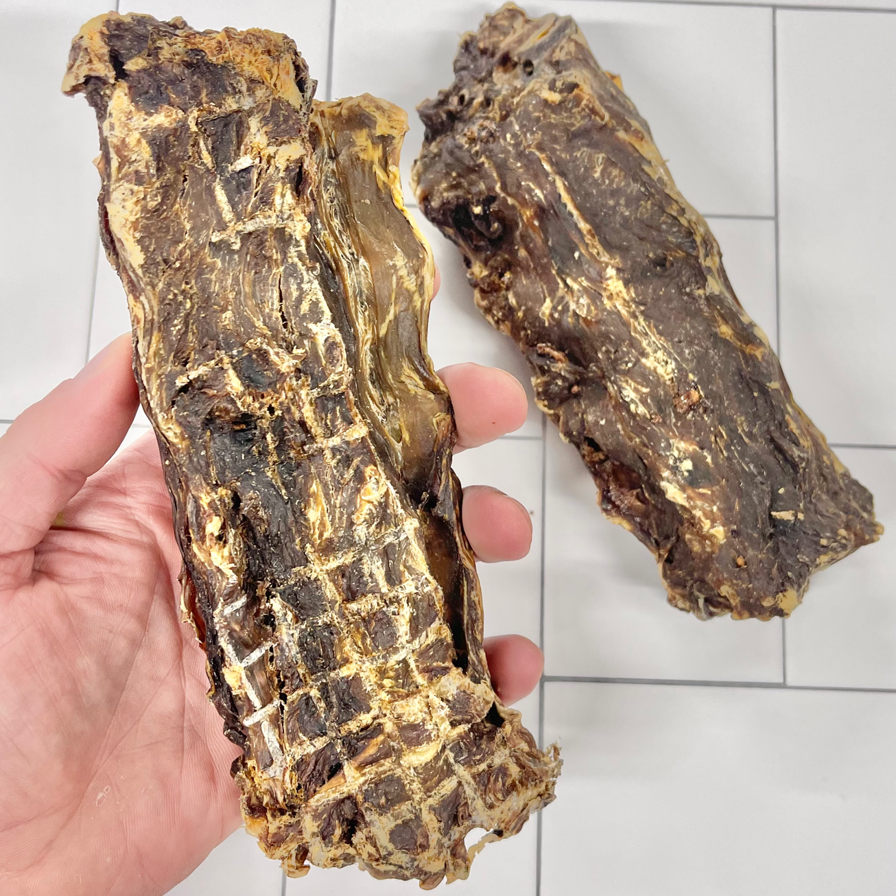 Get Off Ma' Tail - Kangaroo Tails: 2 Pack