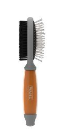 WAHL Double Sided Dog Brush.
