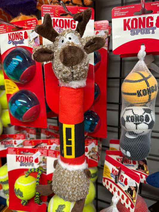 Kong Shakers Reinder Medium