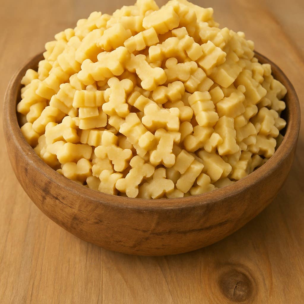 200g Soft Cheese Bones for Dogs