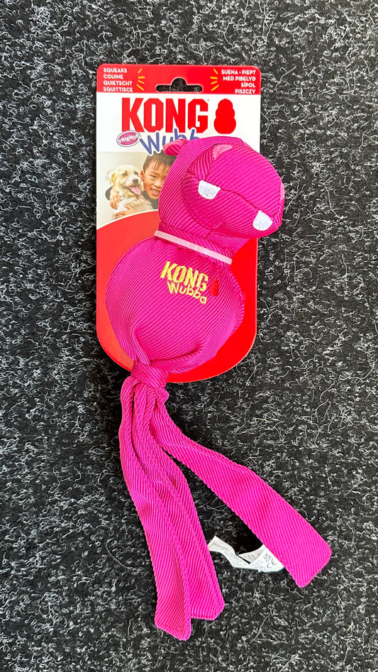 Kong Wubba Ballistic.