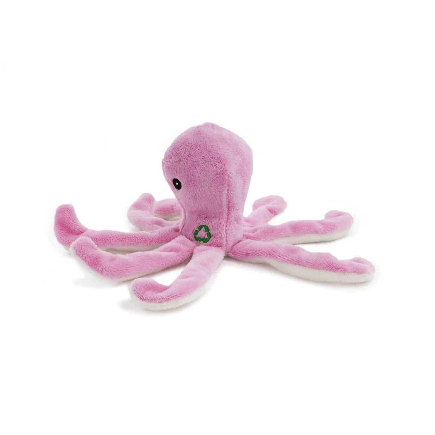 Made From Mini Shark Octopus and Oshi.
