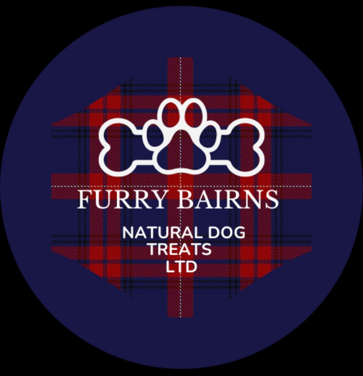 Personalised Treat Box