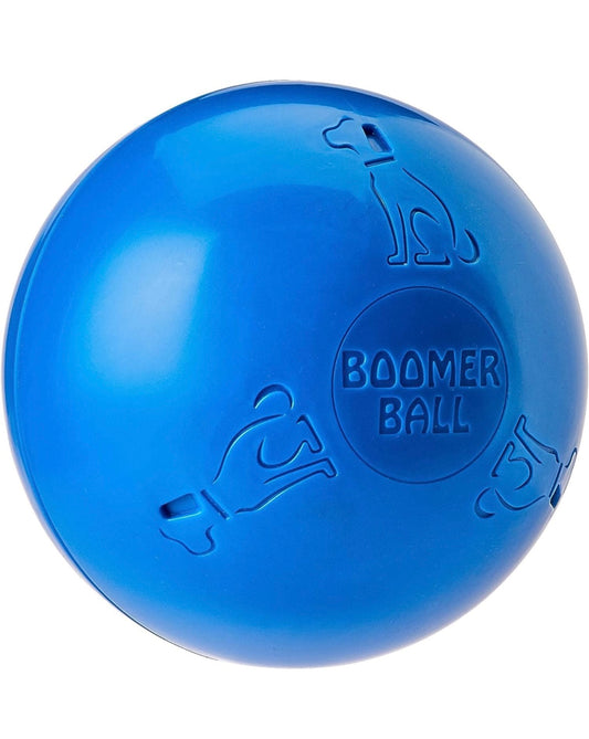 Boomer Ball