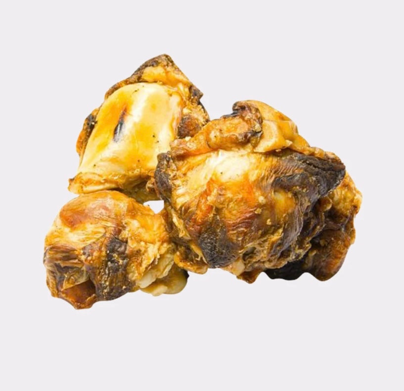 Beef Knees ‘Doggy Gobstoppers’.