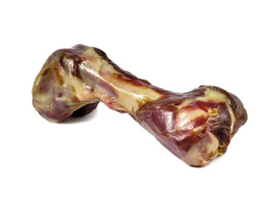Serrano Ham Bone.