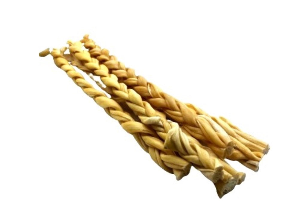 Lamb Skin Braided 30cm.
