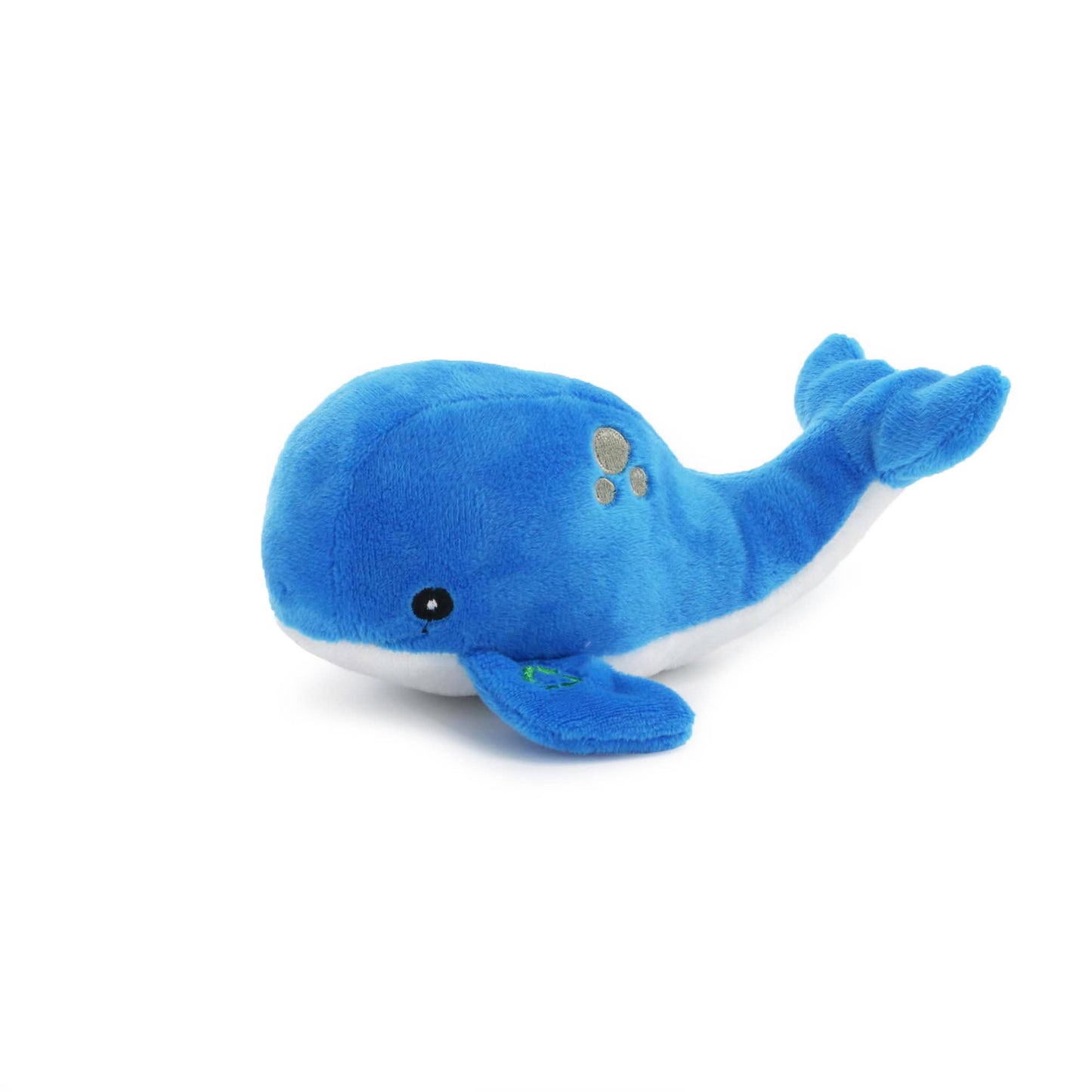 Made From Mini Shark Octopus and Oshi.