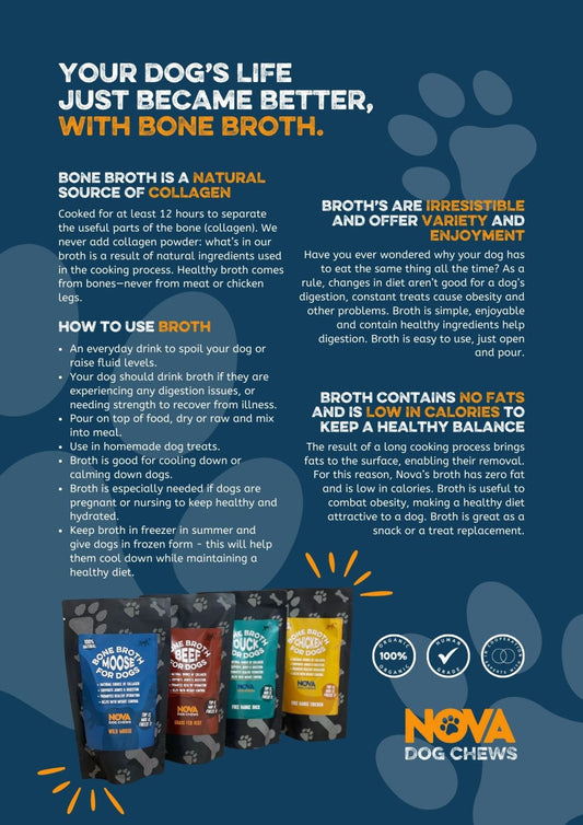 Beef Bone Broth