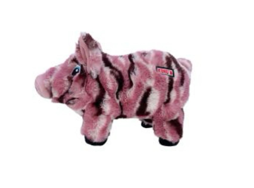 Kong Lowstuff Stripe Toy