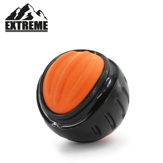 Ancol Extreme  Tough Ball Dog Toy: Tough Ball