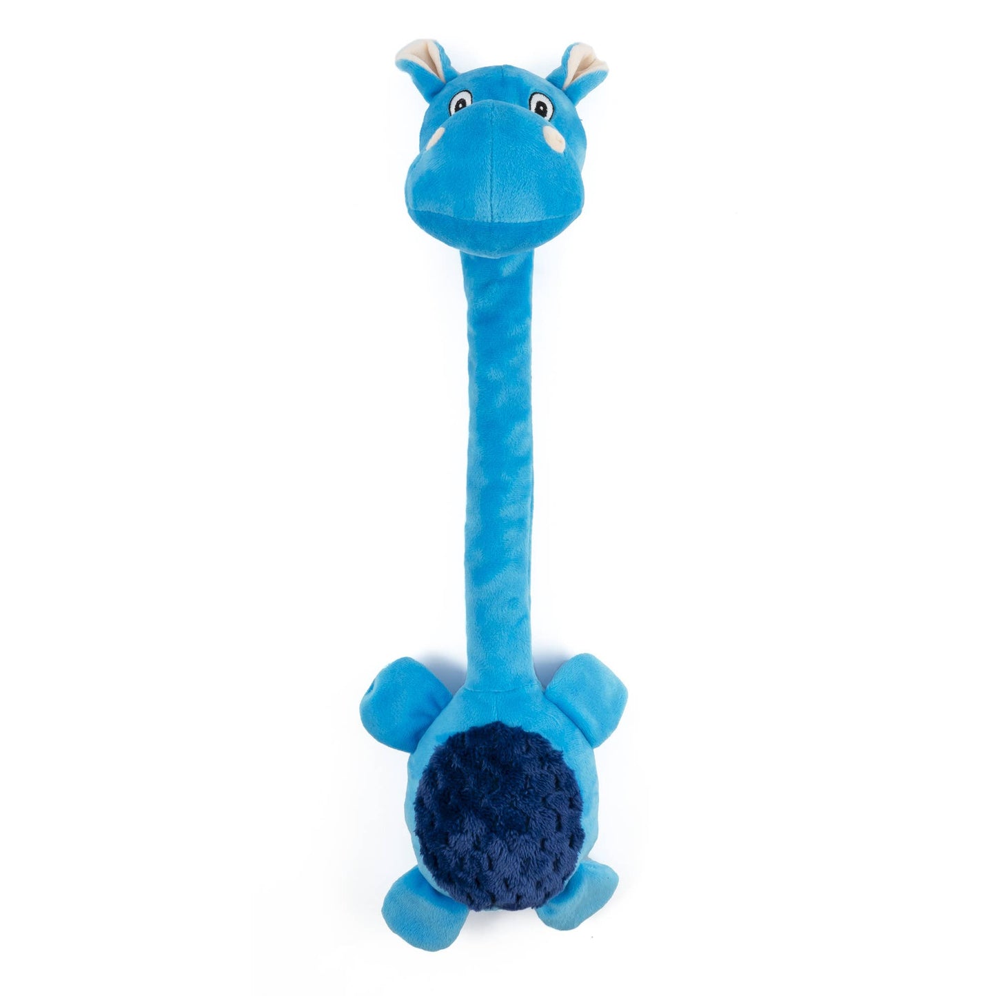 Ropey Neck Dog Toy
