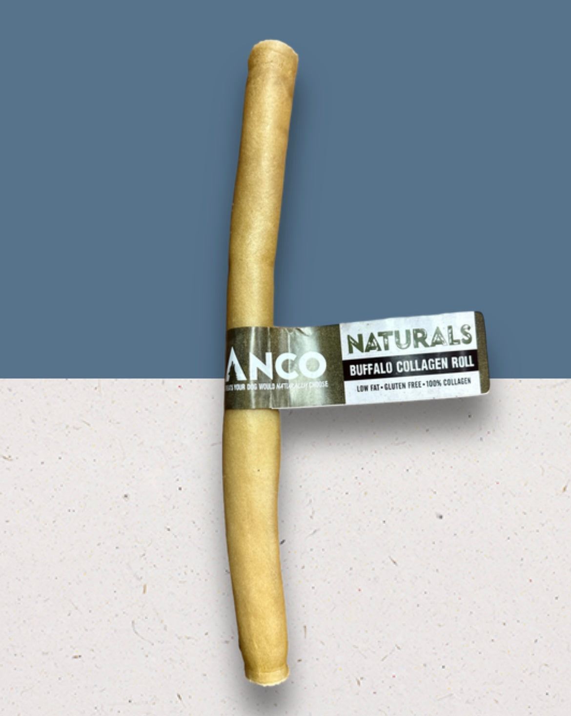 Buffalo Collagen Roll