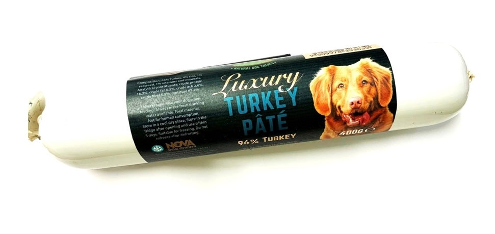 Paddock Farm Luxury Pate - Various Flavours.