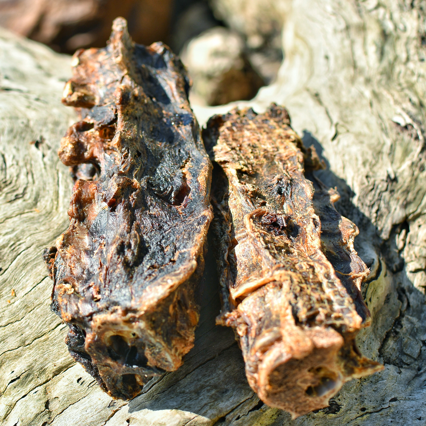 Get Off Ma' Tail - Kangaroo Tails: 2 Pack