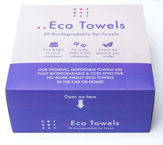 Eco Towels