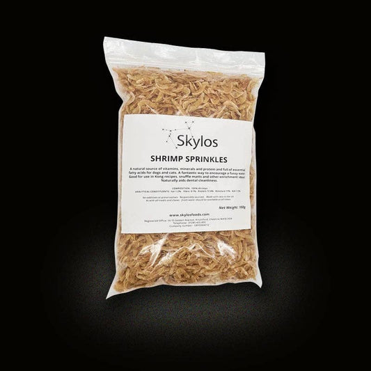 Shrimp Sprinkles - 100g