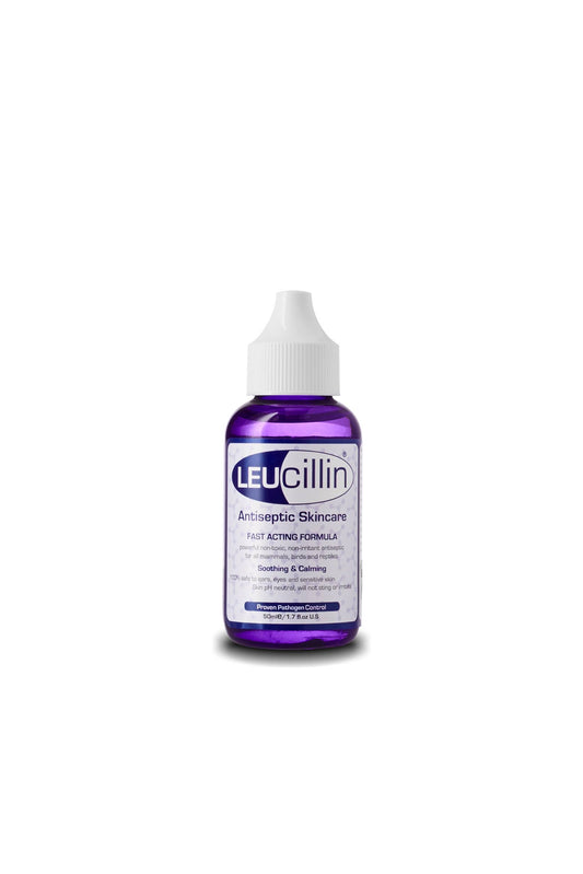 Leucillin Pet Antiseptic