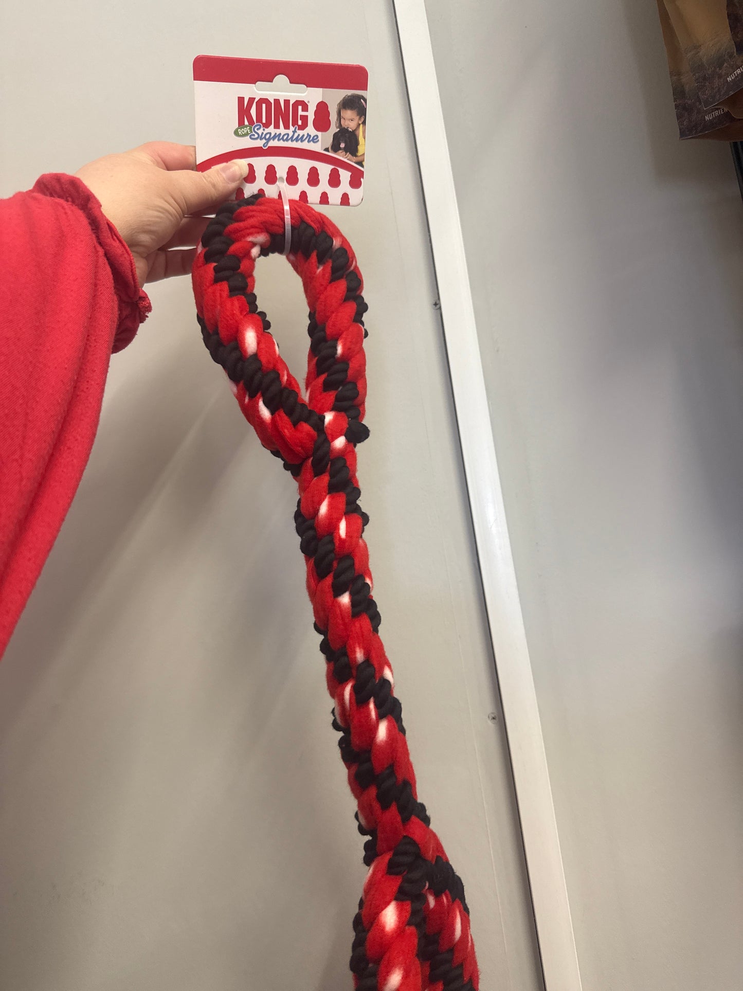 Kong Signature Rope