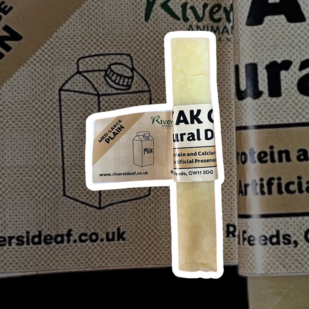 Riverside Yak Snack Original