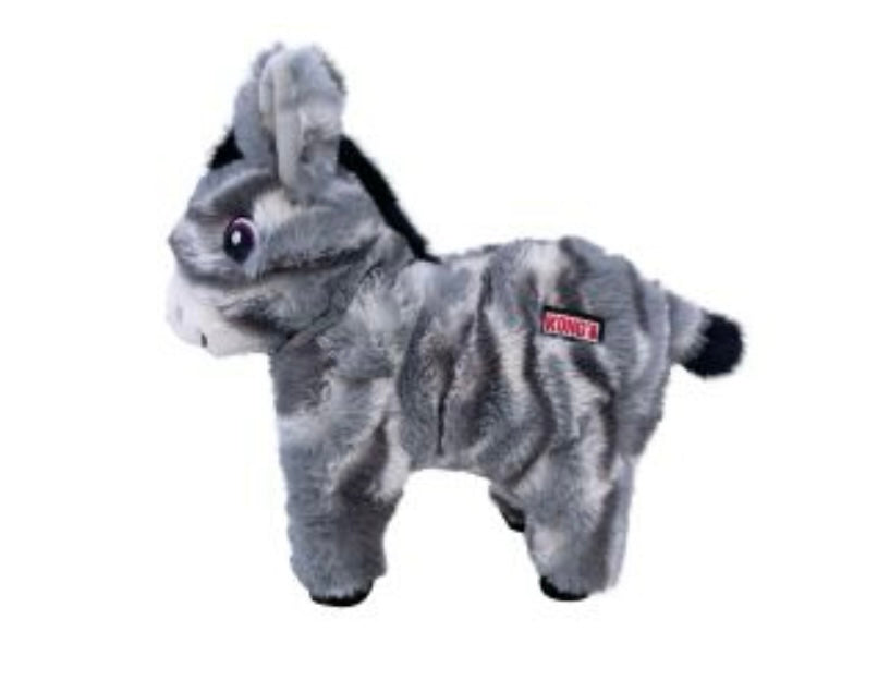 Kong Lowstuff Stripe Toy