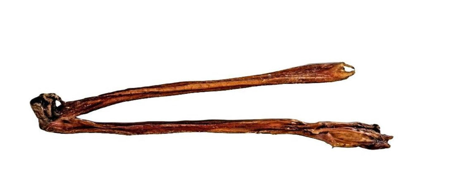 Achilles Tendon Pieces