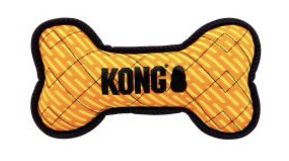 KONG Armour Bone Dog Toy.