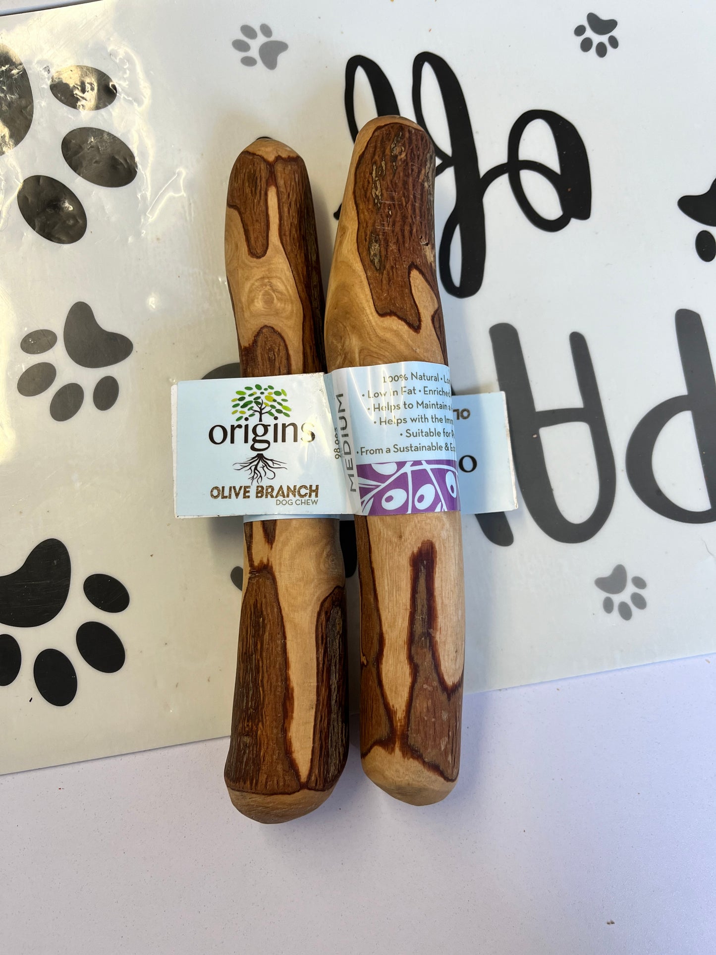 Origins Olive Branch