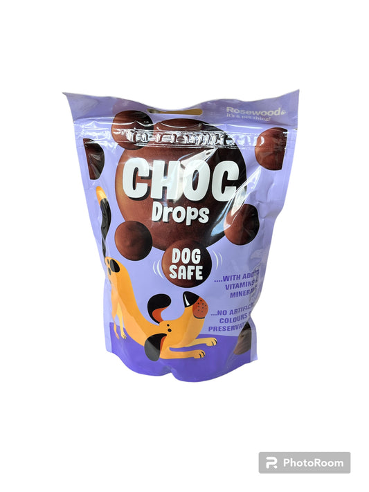 Choc Drops