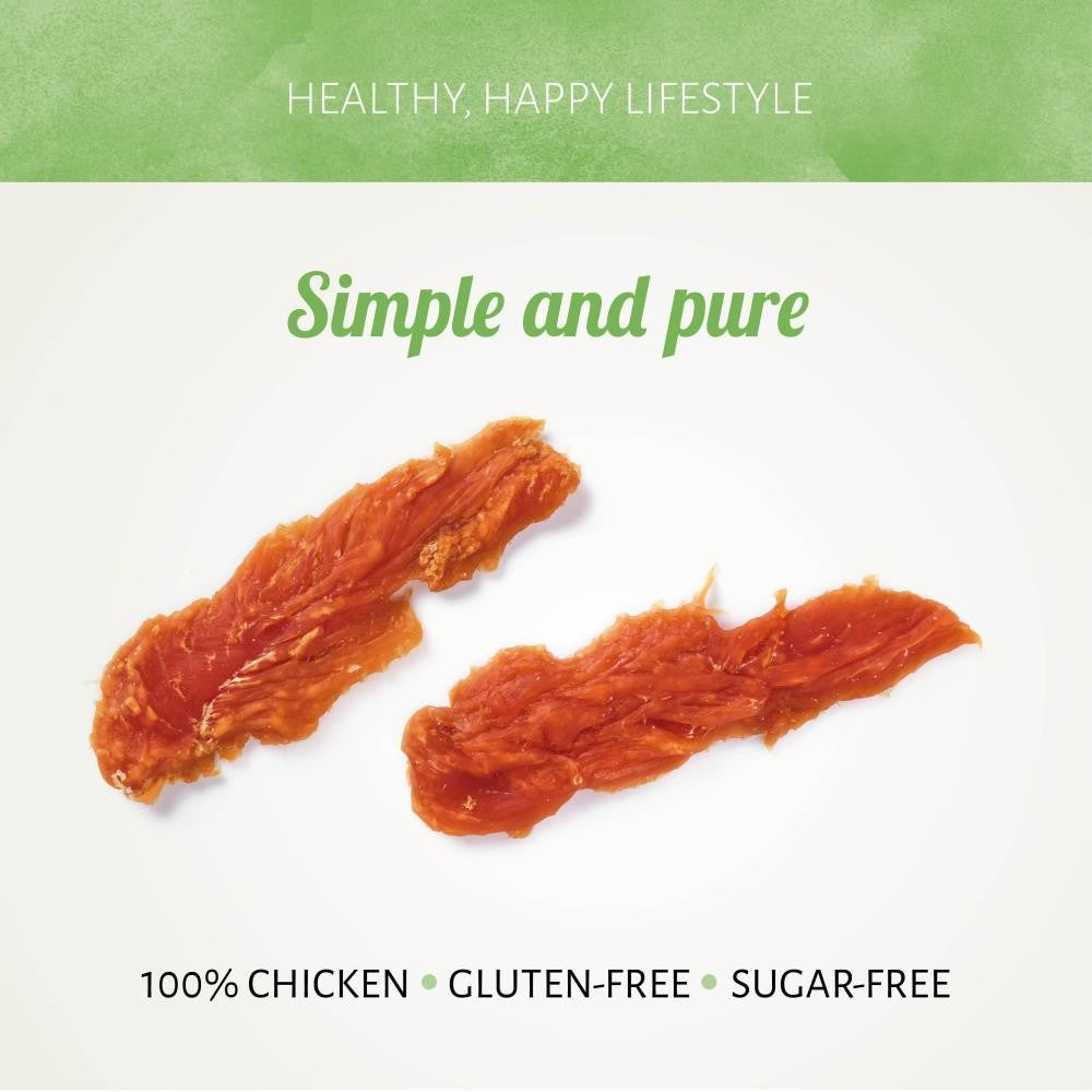 Chicken D’light Fillet (100g)