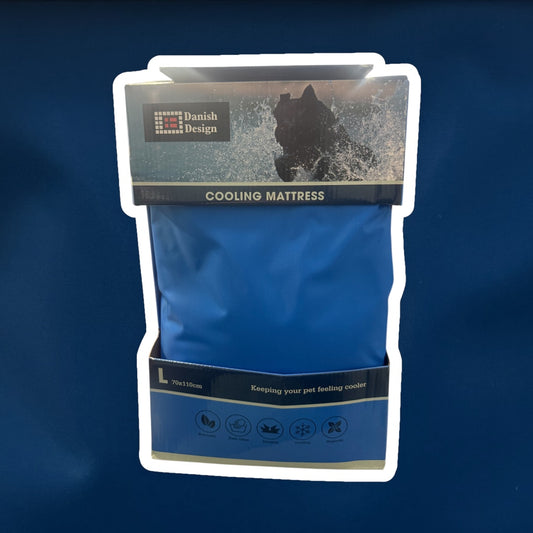 Danish Design Cooling Mattress