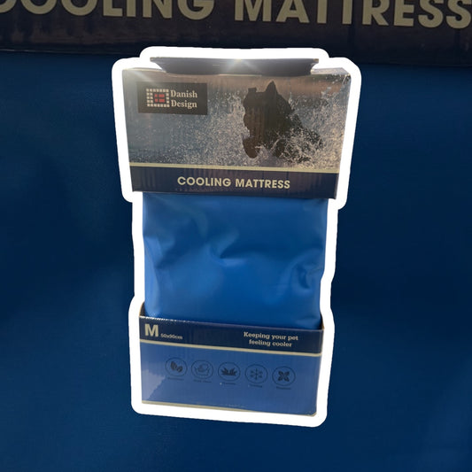 Danish Design Cooling Mattress