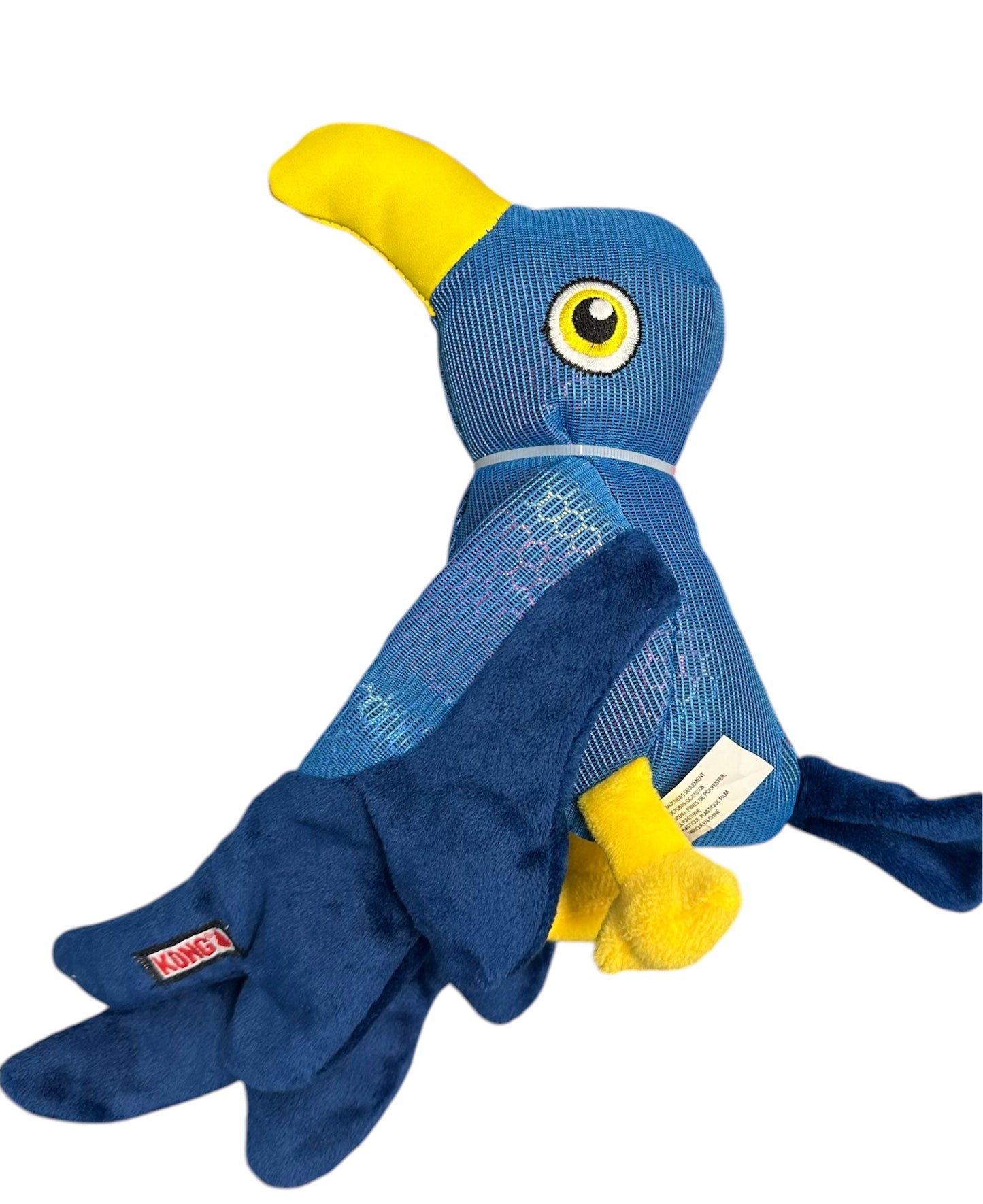 Kong Shimmy Shakers Parrot