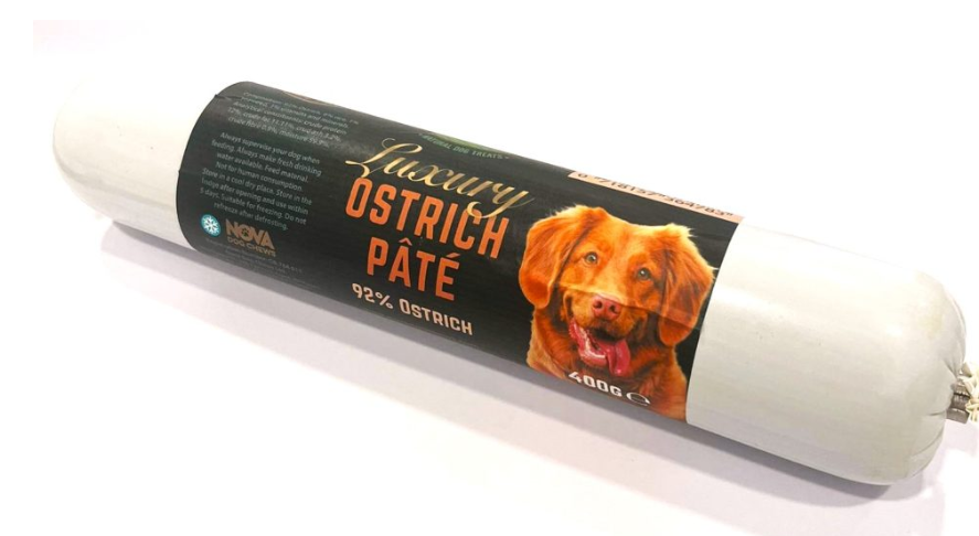 Paddock Farm Luxury Pate - Various Flavours.