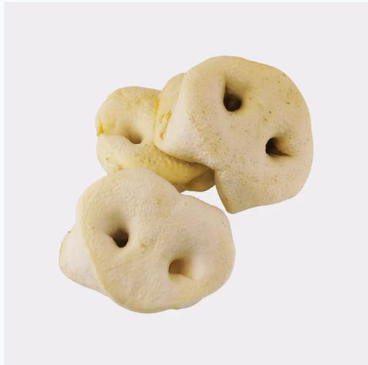 Pig Snouts - Puffed.