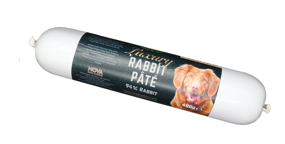 Paddock Farm Luxury Pate - Various Flavours.