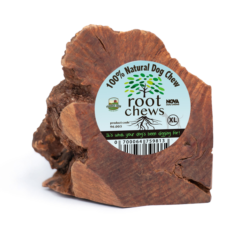 Root Chews