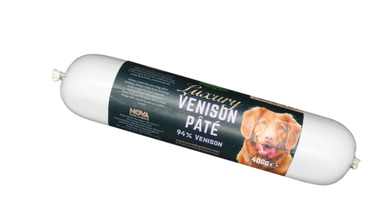 Paddock Farm Luxury Pate - Various Flavours.