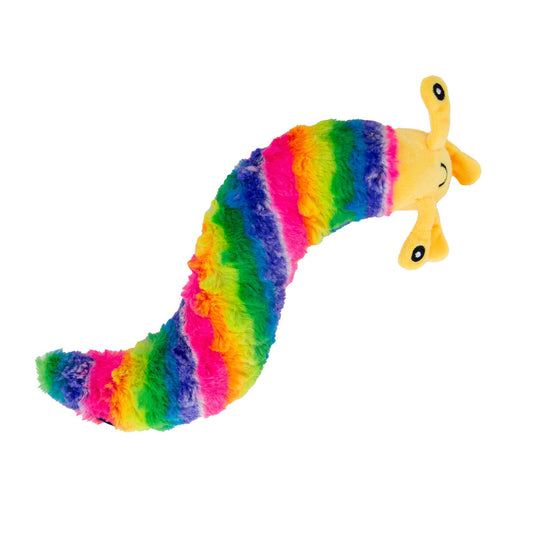 Ancol Playtime Cuddle Psychedelic Slug