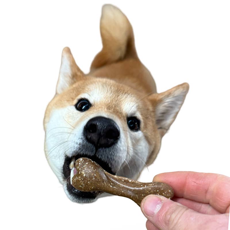 Time for Bed" Biscuits