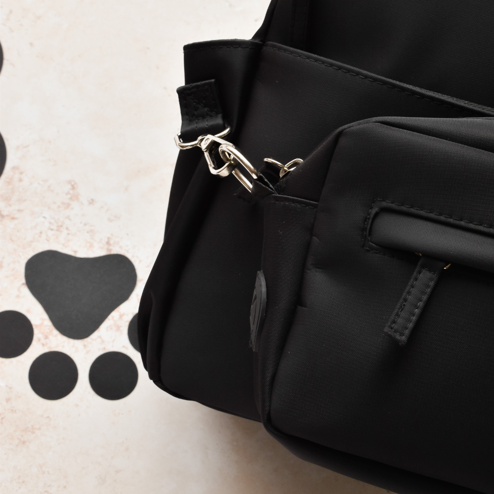 Rucksack - Black