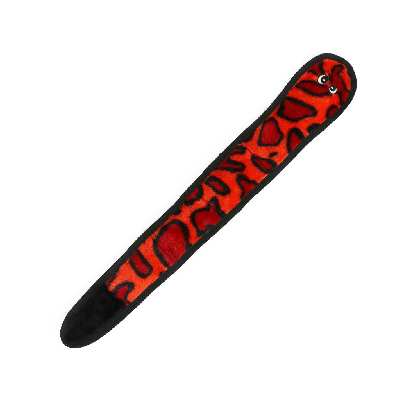 Ancol Playtime For Dogs Tough Squeaky Snake