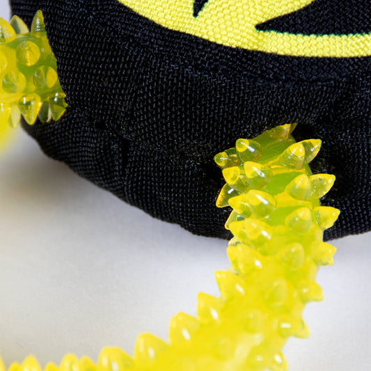 Batman Dog Teether